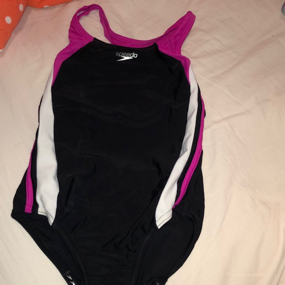 Speedo bathing suit